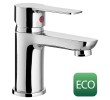 Bruckner 612.002.11 BARON ECO 38 l/min bateria umywalkowa chrom
