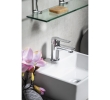 Bruckner 612.002.12 BARON ECO 6 l/min bateria umywalkowa chrom