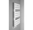 Aqualine LLM508W MYTHOS grzejnik łazienkowy 500x830mm biały