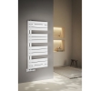 Aqualine LLM511W MYTHOS grzejnik łazienkowy 500x1130mm biały
