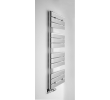 Aqualine LLM511C MYTHOS grzejnik łazienkowy 500x1130mm chrom