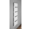 Aqualine LLM514W MYTHOS grzejnik łazienkowy 500x1430mm biały