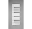 Aqualine LLM514W MYTHOS grzejnik łazienkowy 500x1430mm biały