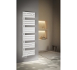 Aqualine LLM517W MYTHOS grzejnik łazienkowy 500x1730mm biały