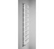 Aqualine PS517 POSEIDON grzejnik łazienkowy 550x1740mm biały