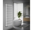 Aqualine PS517 POSEIDON grzejnik łazienkowy 550x1740mm biały