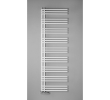 Aqualine PS517 POSEIDON grzejnik łazienkowy 550x1740mm biały
