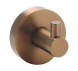 Sapho XR205PG X-ROUND COPPER haczyk miedź mat