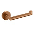 Sapho XR703PG X-ROUND COPPER wieszak na papier toaletowy miedź mat
