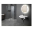 Sapho AR6041 ISTIA umywalka ceramiczna 60x41cm biały