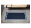 Aqualine PCD012V Dywanik łazienkowy 60x120cm absorpcyjny niebieski