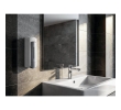 Aqualine 1318-46 OLMO dozownik mydła płynnego 350ml chrom