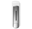 Aqualine 1318-46 OLMO dozownik mydła płynnego 350ml chrom