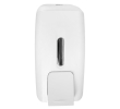 Aqualine 1318-47 OLMO dozownik mydła płynnego 800ml biały