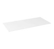 Sapho NR620-0101 SKA blat Rockstone 121x12x515cm biały mat
