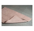 Aqualine CH2012 CHENILL dywanik łazienkowy 50x80cm 100% polyester beżowy