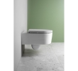 Isvea 40KF0200I SISTEMA A deska wc SLIM Soft Close Easy Take biały