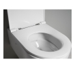 Isvea 10SL02001 SISTEMA A miska wc wisząca Rimless 36x535cm biały