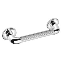 Ridder A1013037 Pewność poręcz plastikowa 300mm chrom