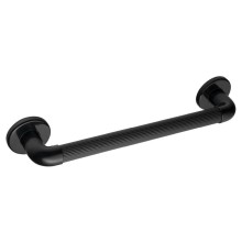 Ridder A1014510 Pewność poręcz plastikowa 450mm czarny