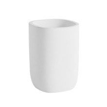 Gedy YL9802 YLENIA kubek do postawienia biały