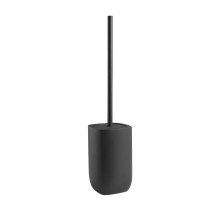 Gedy YL3314 YLENIA szczotka wc do postawienia czarny