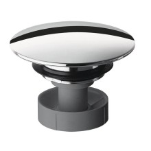 Silfra WE002S51 Korek zapasowy klik-klak 72 mm chrom