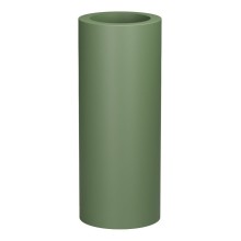 Kerasan 557211 OKE ceramiczna podstawa wolnostojąca do umywalki 554011 verde mat