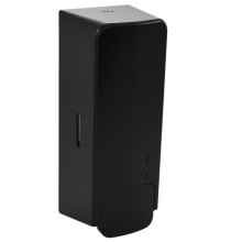 NOFER 03040.N CLASSIC EVO dozownik mydła płynnego 1000ml ABS czarny