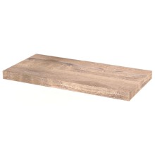 Sapho AV043 AVICE blat pod umywalkę 1007x488cm grubość 5cm dąb Rover Sapho AV043 AVICE blat pod umywalkę 1007x488cm grubość 5cm dąb Rover