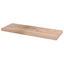 Sapho AV046 AVICE blat pod umywalkę 1407x12x488cm grubość 5cm dąb Rover Sapho AV046 AVICE blat pod umywalkę 1407x12x488cm grubość 5cm dąb Rover