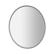 Sapho VS050 VISO okrągłe lustro z oświetleniem LED średnica 50cm
