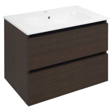 Sapho EZ701-1616 EZARA szafka pod umywalkę 698x52x46cm sosna rustykalna