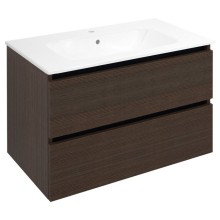 Sapho EZ801-1616 EZARA szafka pod umywalkę 798x52x46cm sosna rustykalna