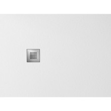 Gelco PMB12070 MITIA brodzik prysznicowy prostokąt 120x70cm biały