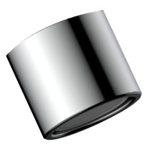 Sapho 3072.300 Perlator gwint wewnętrzny M28x1 chrom