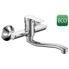 Bruckner 612.015.12 BARON ECO 6 l/min bateria ścienna rozstaw 150mm chrom