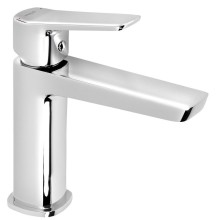 Aqualine FY002 FLERY bateria umywalkowa chrom