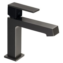 Sapho GJ002GM KRONY bateria umywalkowa gun metal