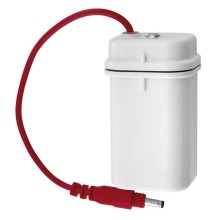 Sapho LT-99 Pojemnik na baterie 4xAA