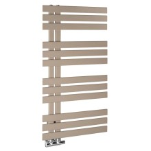 Sapho IR164S SILVANA grzejnik łazienkowy 500x972mm piaskowiec