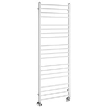 Sapho IR369W DINA grzejnik łazienkowy 500x1440mm biały