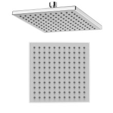 Aqualine SC164 Deszczownia 200x200mm ABS/chrom
