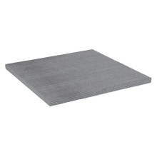 Sapho DT040-1111 Blat DTDL 40x18x40cm dąb srebrny Sapho DT040-1111 Blat DTDL 40x18x40cm dąb srebrny