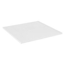 Sapho DTR40-0101 Blat Rockstone 40x12x40cm biały mat Sapho DTR40-0101 Blat Rockstone 40x12x40cm biały mat