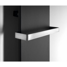 Sapho MI250 SMARTELLA wieszak na ręcznik 250mm stal nierdzewna mat