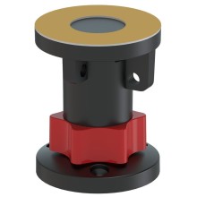 Aqualine PQ115 Samoprzylepne nóżki do brodzika 5szt.