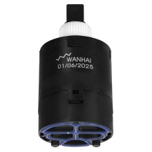 Aqualine NDKA21 Przełącznik