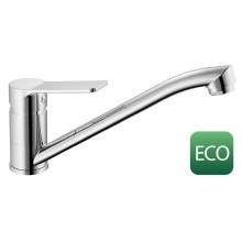 Aqualine SX070-02 SINTRA ECO 6 l/min bateria kuchenna chrom