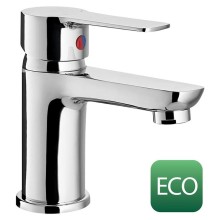 Bruckner 612.002.11 BARON ECO 38 l/min bateria umywalkowa chrom